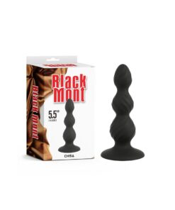 Buttplug Chisa Anal Control 5.5inch