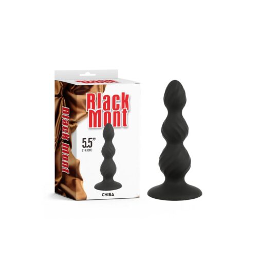 Buttplug Chisa Anal Control 5.5inch