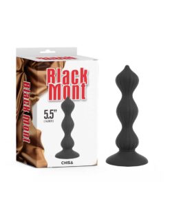 Buttplug Chisa Backdoor Love Probe