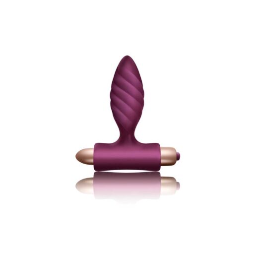Buttplug Climaximum Oryx Burgundy alt
