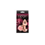 Buttplug Rear Assets Rose S Pink