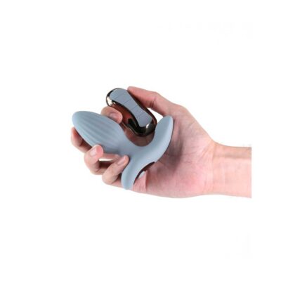 Buttplug Renegade Summit Gray mana