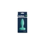Buttplug Techno Prism Teal