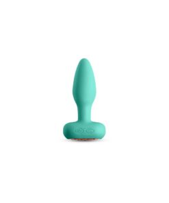 Buttplug Techno Prism Teal alt