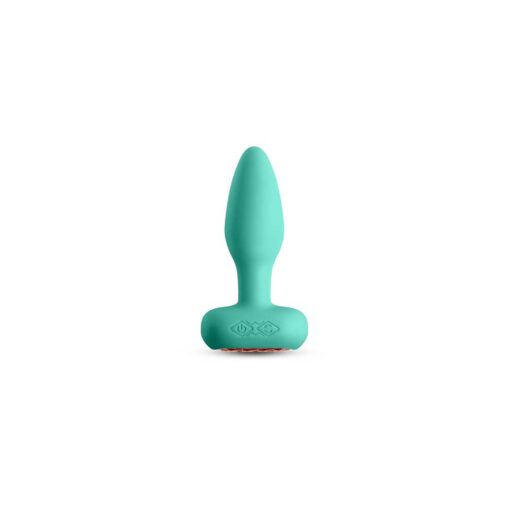 Buttplug Techno Prism Teal alt