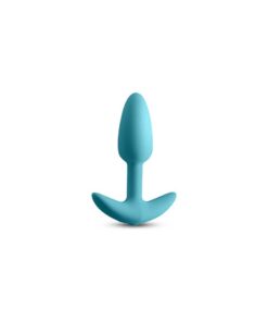 Buttplug Techno Trance Blue alt