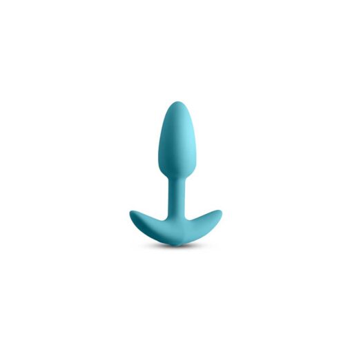Buttplug Techno Trance Blue alt