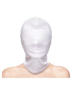 Cagula Fetish and Fashion White alt