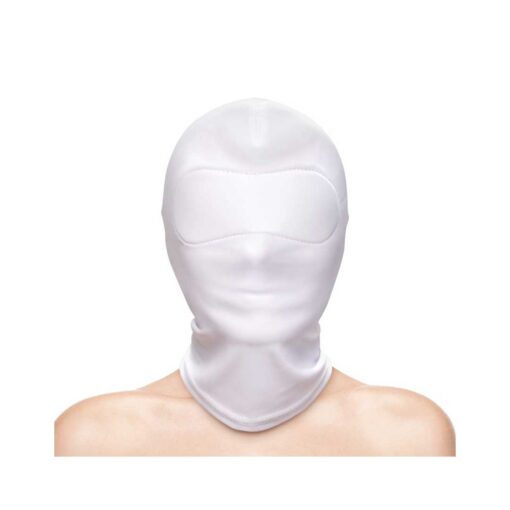 Cagula Fetish and Fashion White alt