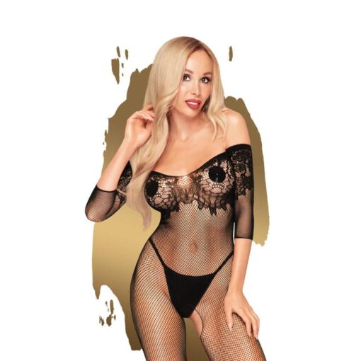 Catsuit Penthouse High Profile S-L