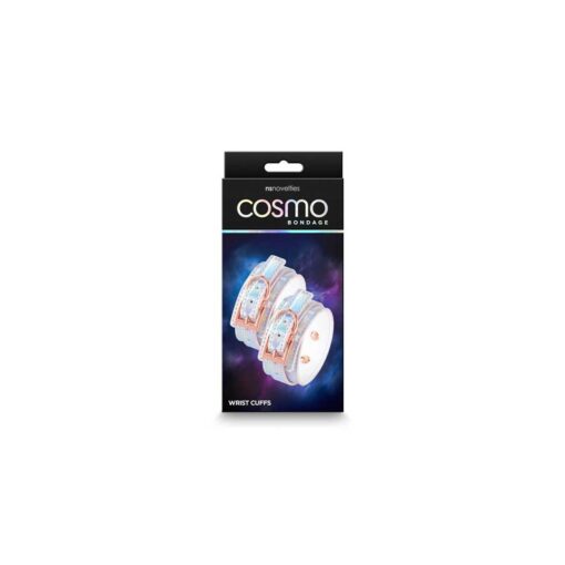 Catuse Cosmo Bondage Rainbow