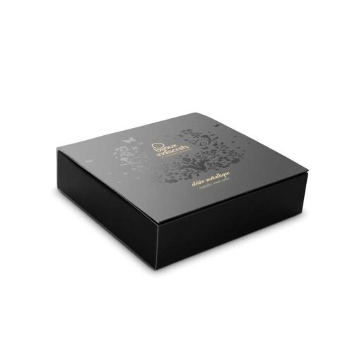 Colier Bijoux Indiscrets Desir Metalique cutie