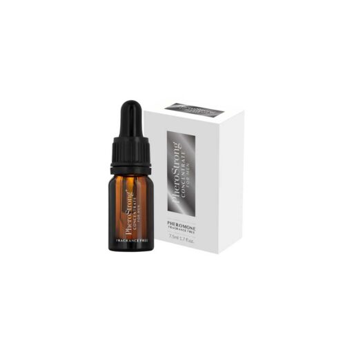 Concentrat fara parfum PheroStrong for Men 7.5ml