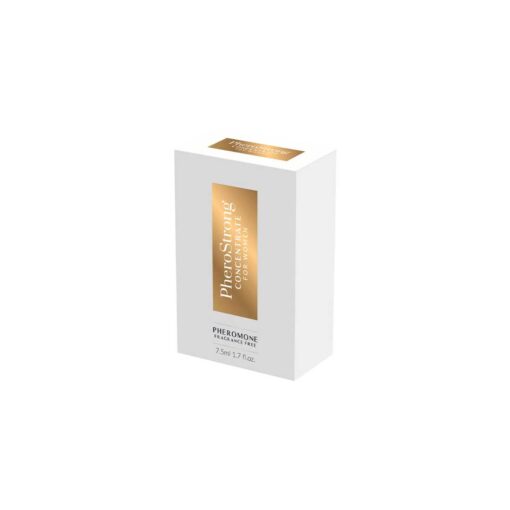 Concentrat fara parfum PheroStrong for Women 7.5ml cutie