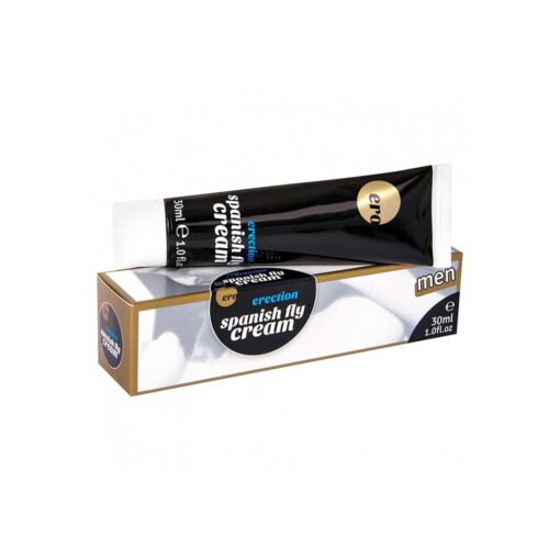 Crema Erectie Ero Spain Fly 30ml