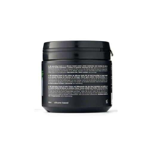 Crema Fisting Cobeco CBL 500ml - imagine 3