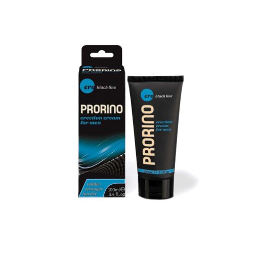 Crema pentru erectie Prorino 100ml