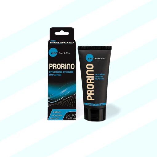 Crema pentru erectie Prorino 100ml alt