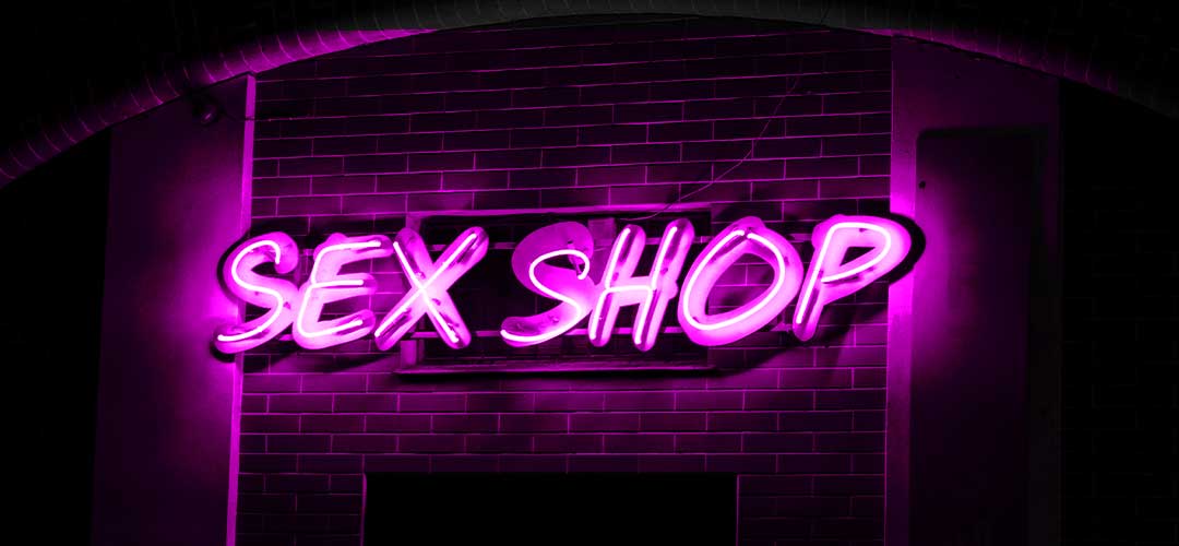 Cum sa ma simt mai relaxat cand intru intr un sexshop
