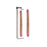 Dildo Dublu Lovetoy Slim Ultra