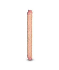 Dildo Dublu Lovetoy Slim Ultra alt