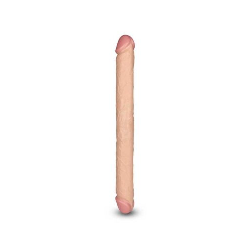 Dildo Dublu Lovetoy Slim Ultra alt