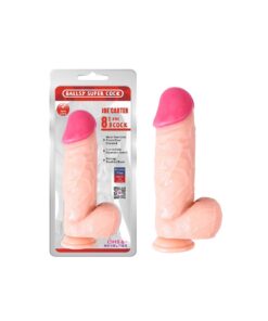 Dildo Joe Carter 8.9inch