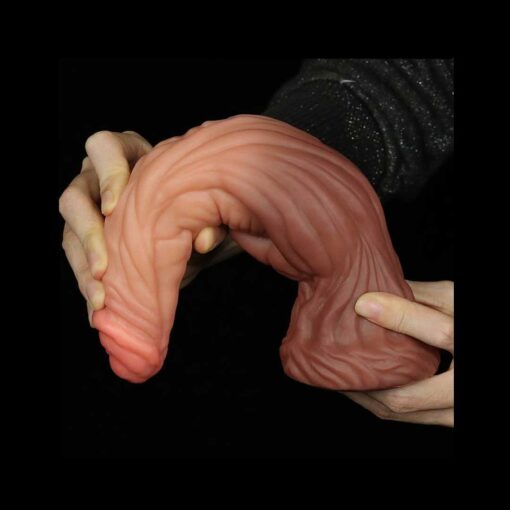 Dildo Lovetoy Nature Cock 9.5inch flex