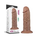 Dildo Realistic Chubby 10.5inch