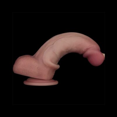 Dildo Sliding Skin Pro II 8inch flex
