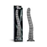 Dildo Vibrator King Sized Vibrax Slider 14.5inch