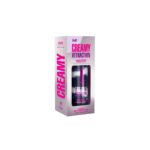 Gel Hidratant Intt Creamy Attraction Blackberry