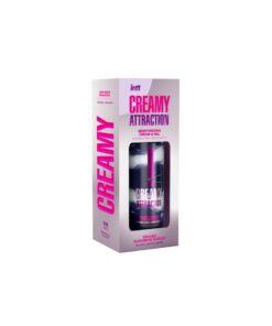 Gel Hidratant Intt Creamy Attraction Blackberry