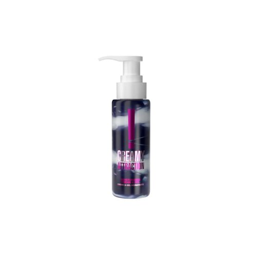 Gel Hidratant Intt Creamy Attraction Blackberry