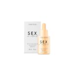 Gel Intim Revitalizant SEX au naturel