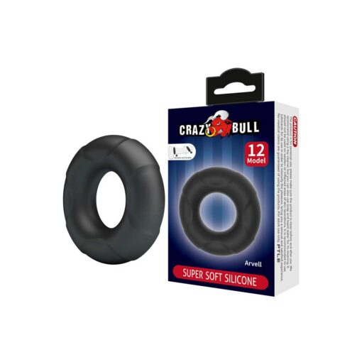 Inel Penis Crazy Bull Arvel