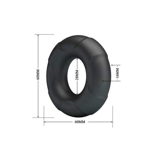 Inel Penis Crazy Bull Arvel dimensiuni
