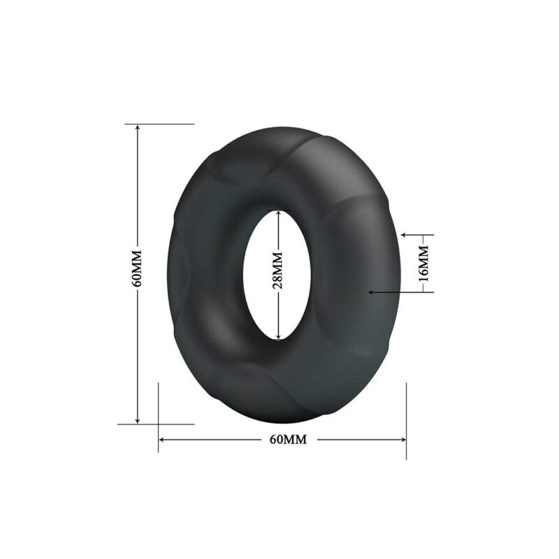 Inel Penis Crazy Bull Arvel dimensiuni