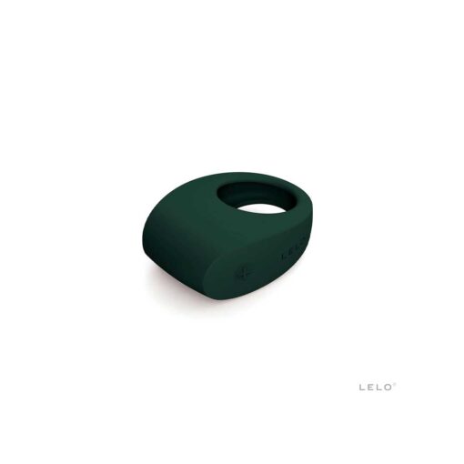 Inel Penis LELO Tor II Verde