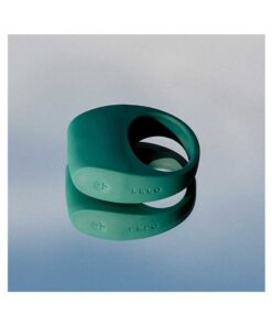 Inel Penis LELO Tor II Verde alt