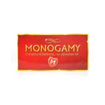 Joc de societate Monogamy