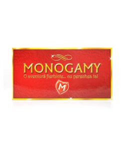 Joc de societate Monogamy