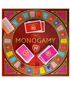 Joc de societate Monogamy alt