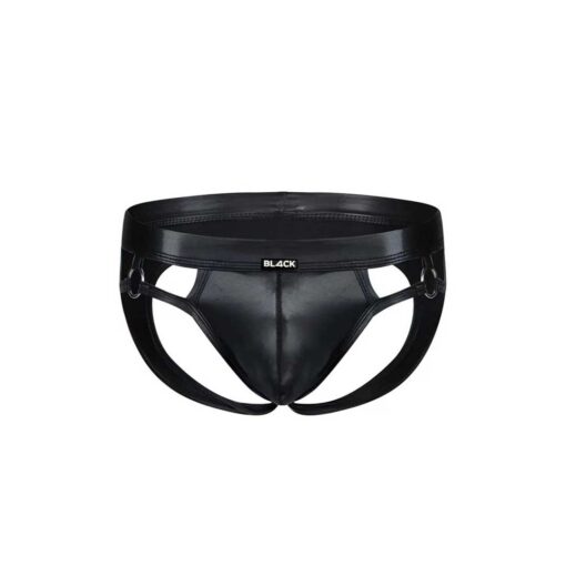 Jockstrap BL4CK by C4M Dungeon Black XL fara model