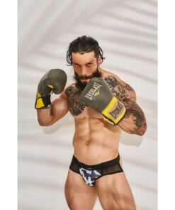 Jockstrap C4M Shadow Camo L