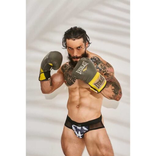 Jockstrap C4M Shadow Camo L