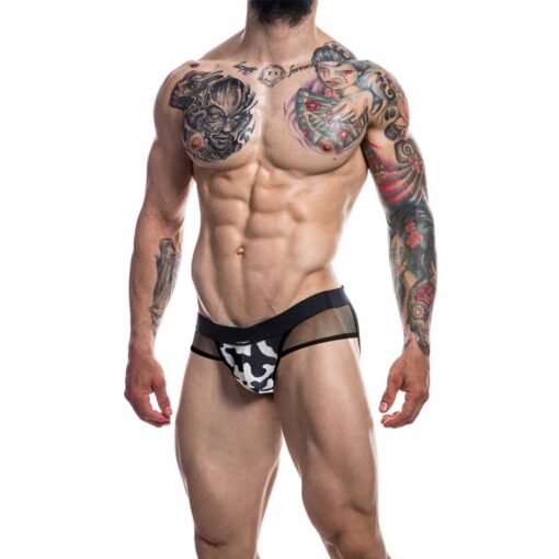 Jockstrap C4M Shadow Camo L alt