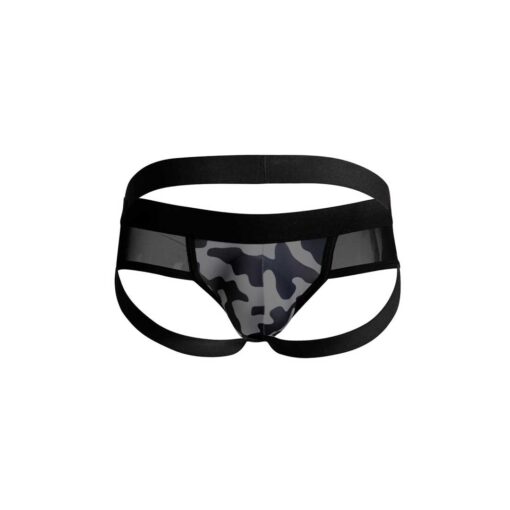Jockstrap C4M Shadow Camo L fara model spate