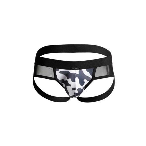 Jockstrap C4M Shadow Camo L fata