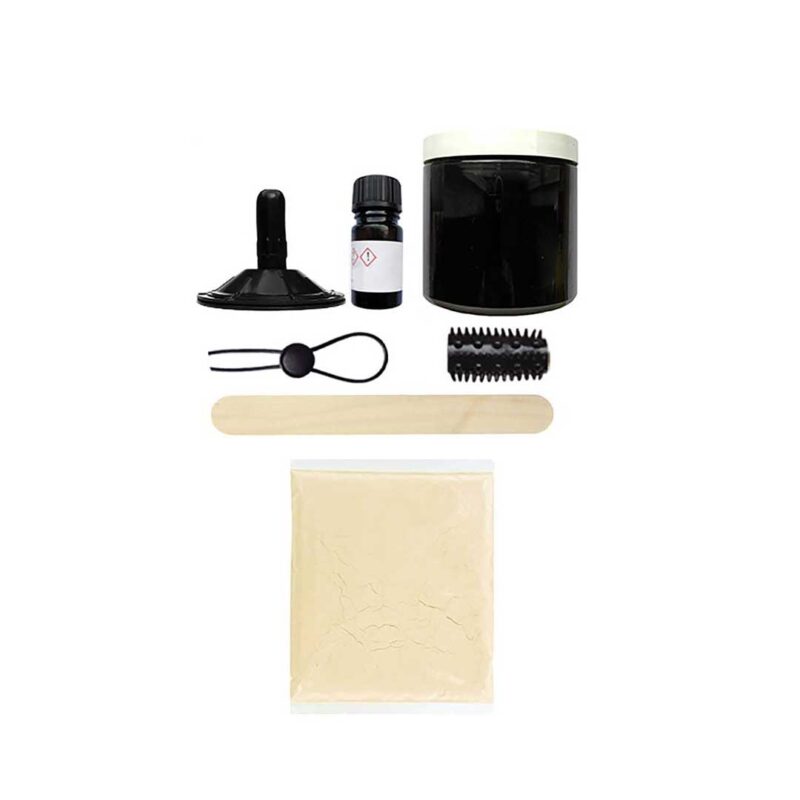 Kit Clonare Penis Cloneboy Suction Black alt